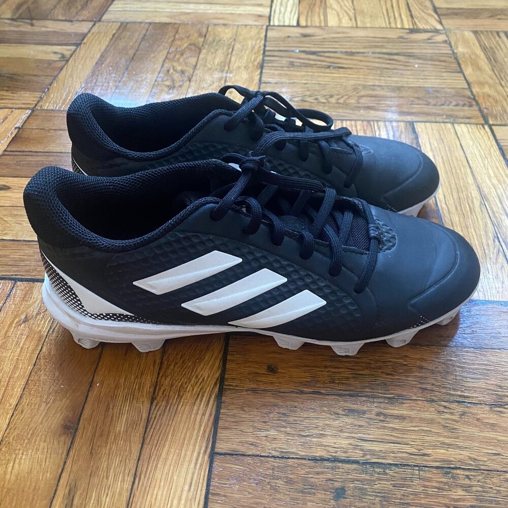 Adidas cleats (non-metal)